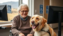 Benefits and Resources for Disabled Seniors in Montana
